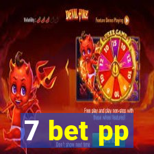 7 bet pp